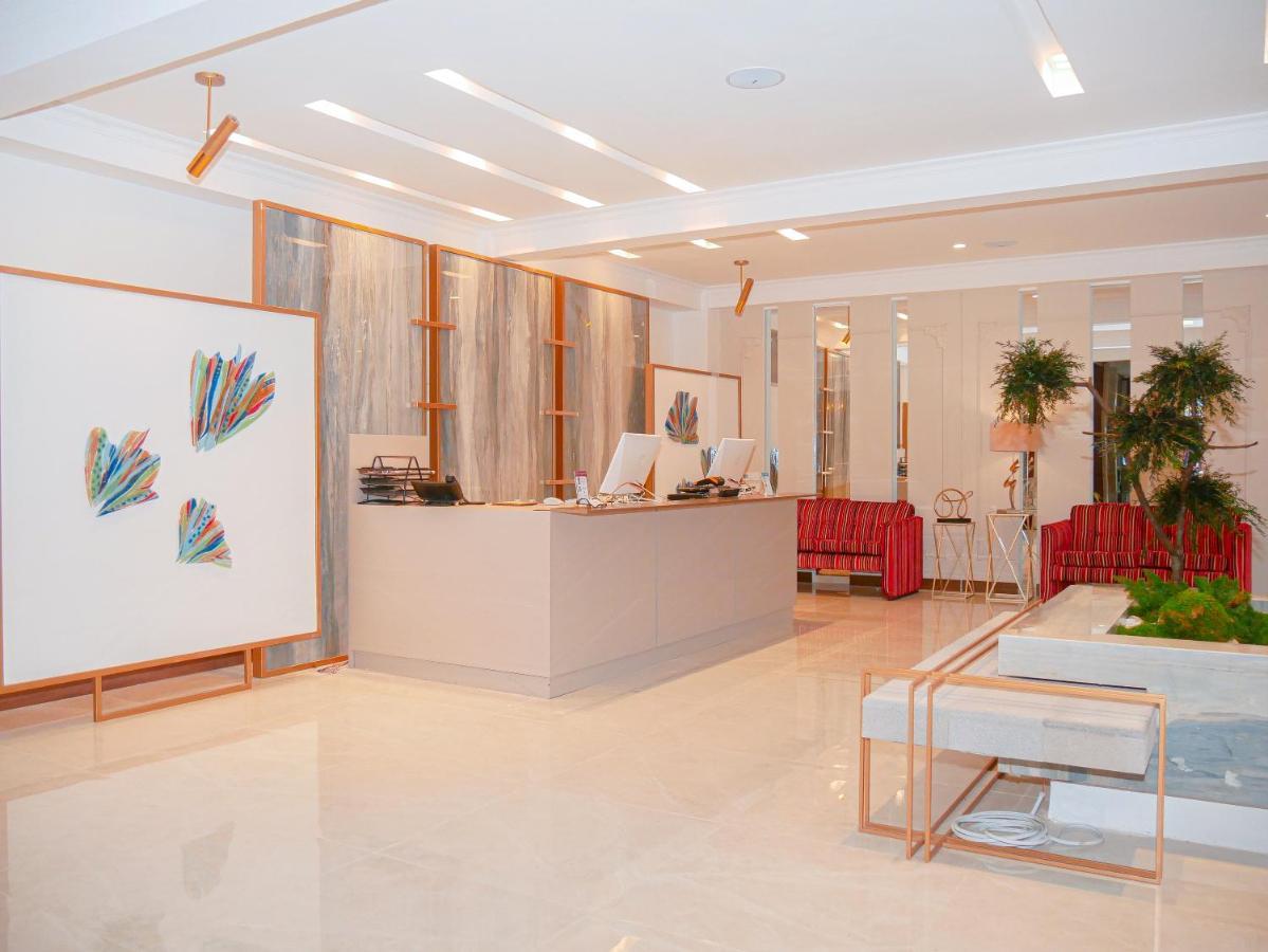 Sangay Spa Hotel バーニョス エクステリア 写真